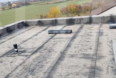 Casă cu 5 camere cu Teren 800 Mp în Central - 1