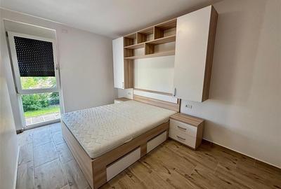 APARTAMENT 2 CAMERE CEYRAT / ETAJUL 3/LIFT