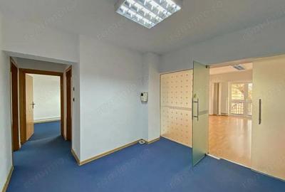 Apartament cu 4 camere decomandat în Splaiul Independenței - 9