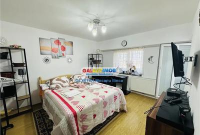 Garsonieră decomandată în Ultracentral