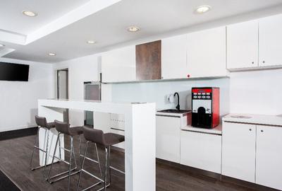 Spațiu comercial, de 8 mp, în Aviatorilor