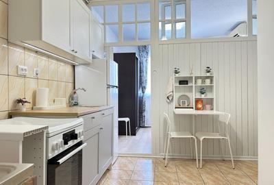 Garsonieră semidecomandată în Romană - 3