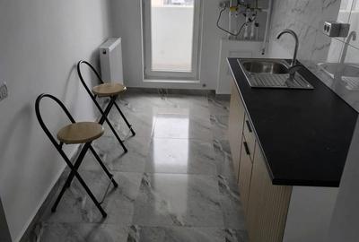 Garsonieră decomandată în Roșu - 9