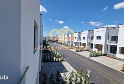 Apartament cu 4 camere decomandat în Valea Lupului - 20