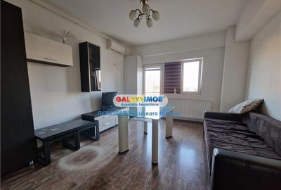 Apartament 2 camere, Mobilat, Utilat, Militari Residence 38 - 8