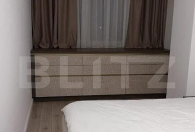 Apartament 2 camere, 46 mp, etaj intermediar, zona Burdujeni - 1