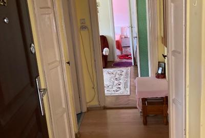 VAND APARTAMENT 2 camere - 58000 euro zona ultracentrala - 7