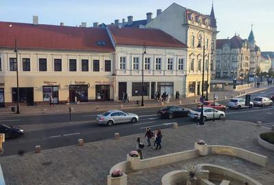 Apartament cu 2 camere în Ultracentral - 8