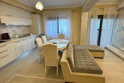 Tomis Plus Apartament 3 camere+ parcare subterana Tomis Plus Apartament 3 camere+ parcare subterana - 2