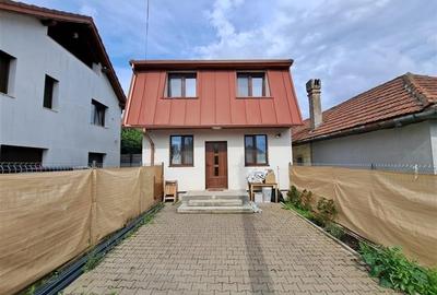 Casa individuala, 60 mp utili, situata in cartierul Dambul Rotund! - 1