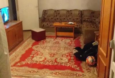 Inchiriez apartament cu trei camere - 5