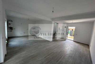 Casă cu 4 camere în Valea Lupului