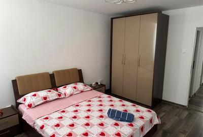 Apartament cu 4 camere semidecomandat în Central - 6
