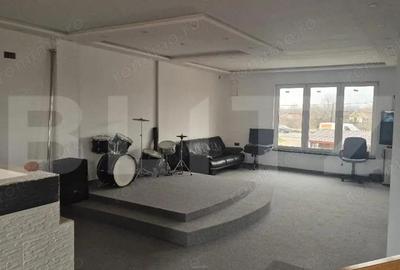 Apartament 4 camere, 230 mp, zona Careiului - 3