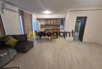 Apartament cu 2 camere semidecomandat, mobilat în Brestei - 1