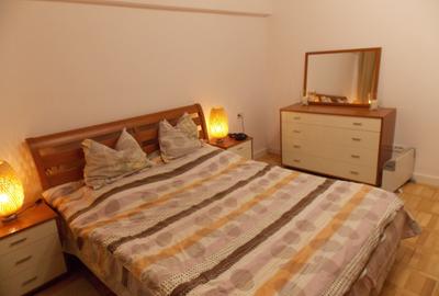 Apartament 2 camere, Bd. Decebal, lângă Muzeul Copiilor, et. 3/8, renovat. - 13