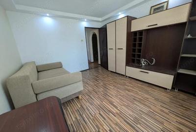 Banca Nationala, garsoniera mobilata si utilata, 260 euro - 5