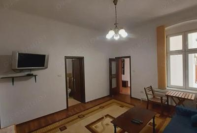 Apartament 3 camere Pia?a Iosefin - 9
