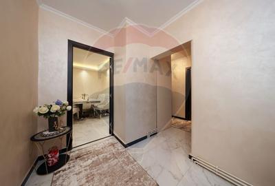 Apartament cu acces la gradina,  3 camere, zona linistita, Racadau! - 6