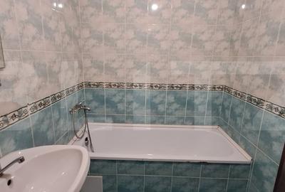 Garsonieră semidecomandată, mobilată în Florești - 12