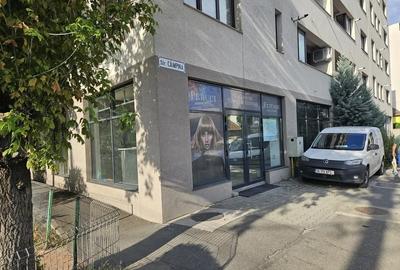 Spațiu comercial, 130 mp în Mărăști - 7