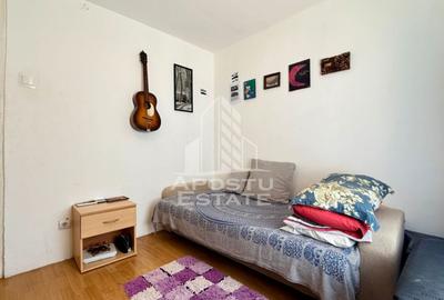 Apartament cu 3 camere decomandat, mobilat în Dorobanților - 7