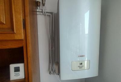 Apartament cu 2 camere nedecomandat, mobilat în Vest - 10