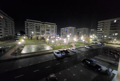 Apartament cu 2 camere decomandat, mobilat în Metalurgiei - 17