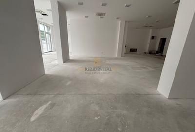 Spatiu comercial de inchiriat, 226.4 mp, complet finisat, Metalurgiei - 11