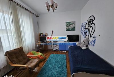 Casă cu 7 camere cu Teren 387 Mp în Central - 13