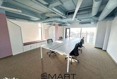 Spațiu comercial, de 650 mp, în Trei Stejari - 2