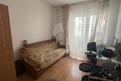 Apartament cu 2 camere decomandat, mobilat în Mărăști - 8