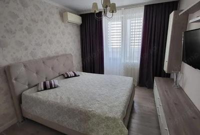 Apartament cu 2 camere decomandat în Gheorghe Lazăr - 4