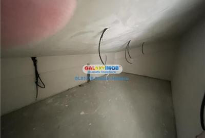 Dobrogeanu Gherea Mansarda 3 camere 130 mp - 10