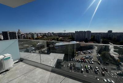 Apartament 3 camere in One Cotroceni | Primul Chirias | Complet Mobilat - 5