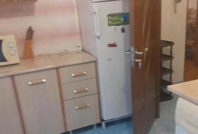 Mihai bravu aleea jieneasca parter - 3