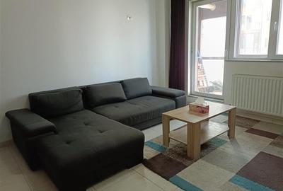 Militari Residence - 2 camere - centrala proprie - 4