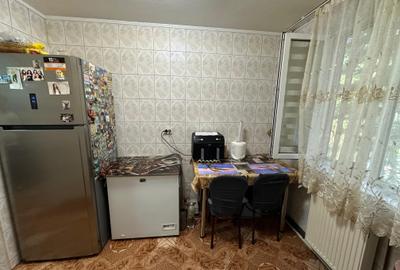 4 camere  - Brâncoveanu, centrala termica 4 camere  - Brâncoveanu, centrala termica - 16