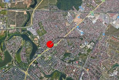 Spațiu comercial, în Colentina - 7