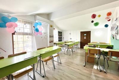 Casă cu 7 camere cu Teren 780 Mp în Prelungirea Ghencea - 18