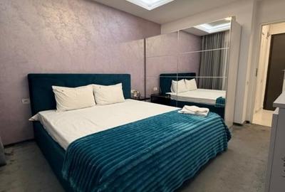 Apartament lux 2 camere Plaza Residence - 11