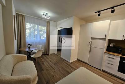 Garsonieră semidecomandată, mobilată în Central - 2