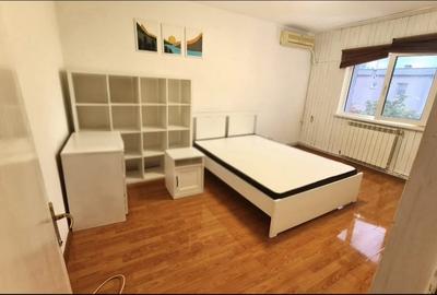 Lacul Tei - Universitatea de Constructii - centrala proprie - 1