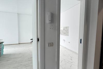 Apartament cu 2 camere decomandat în Militari - 12
