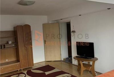 Apartament 2aP1mere ce?decomandat  zona 1 Decembrie 1918 - 2