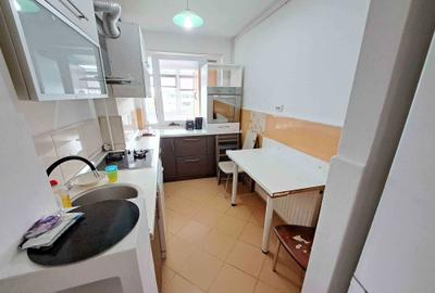 Apartament cu 2 camere semidecomandat în Aleea Carpați - 7