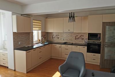 Apartament cu 3 camere decomandat în Valea Lupului - 8