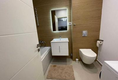 2 camere cu gradina Dristor - Fizicienilor *imobil 2025* 2 camere cu gradina Dristor - Fizicienilor *imobil 2025* - 8