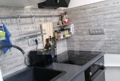 Apartament de vanzare, cu 2 camere, 29 mp, zona Dacia - 7