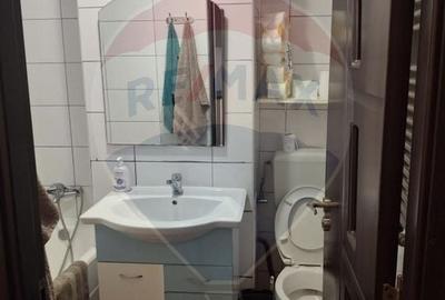 Apartament cu 1 camere decomandat în Central - 7